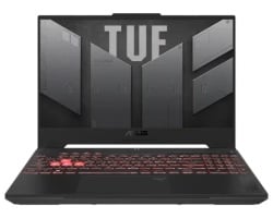 Asus a15 fa507nvr-lp002 15.6 fhd/r7-7435hs/16gb/nvme 512gb/rtx 4060 8gb TUF Gaming  Laptop -1