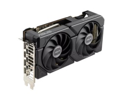 Asus AMD Radeon rx 7600 evo 8gb dual-rx7600-o8g-evo grafička karta-4