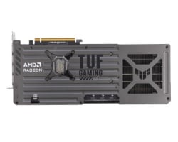 Asus AMD Radeon RX 9070 XT 16GB TUF-RX9070XT-O16G-GAMING grafička karta-2