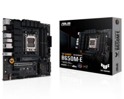 Asus b650m-e tuf gaming  matična ploča-2