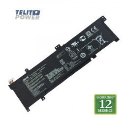 Asus baterija za laptop K501 serije B31N1429 11.4V 48Wh / 4110mAh ( 3182 ) - Img 1