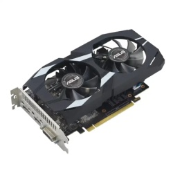 Asus Dual gtx1650-o4gd6-p-evo gddr6 4gb 128 bit dvi/dp/hdmi Grafička karta -3