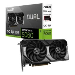 Asus dual-rtx5060-o8g Vga ( 59817 )