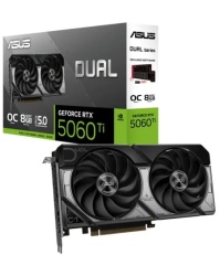 Asus dual-rtx5060ti-o8g Graficka karta ( DUAL-RTX5060TI-O8G )