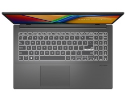 Asus E1504FA-NJ312  Vivobook Go 15  (15.6 inča FHD, Ryzen 5 7520U, 16GB, SSD 512GB) laptop -1