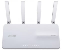 Asus ExpertWiFi EBR63 AX3000 Dual-Band Wi-Fi 6 router - Img 3