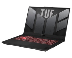 Asus FA707NV-LL017 TUF Gaming A17  (17.3 inča WQHD, Ryzen 7 7735HS, 16GB, SSD 1TB, GeForce RTX 4060) laptop -9