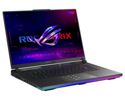 Asus g634jyr-ra050x rog strix scar 16 (16 inča QHD+, I9-14900HX, 32GB, SSD 1TB, GeForce RTX 4090, Win11 Pro) laptop + ROG BP4701 ranac  - Img 9