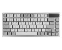 Asus M701 rog Azoth US gaming tastatura bela  - Img 8