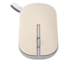 Asus MD100 Wireless miš bež -3