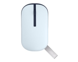 Asus MD100 wireless miš plavi - Img 2
