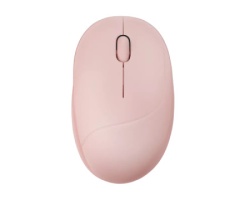 Asus MD101 Wireless miš roze -4