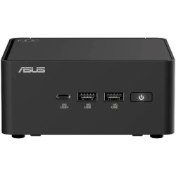 Asus nuc 15 pro/rnuc15crhi300002/core 3 100u 15w/intel arc graphics/no ram/no storage/intel wi-fi 7 be202 no os ( 90AR00Q2-M00020 )