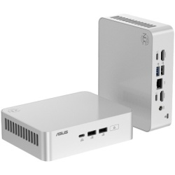 Asus nuc 15pro+/rnuc15crsu700002/Intel ultra 7 255h/no storage/no RAM/no OS/EU cord/kit ( 90AR00P3-M00040 )