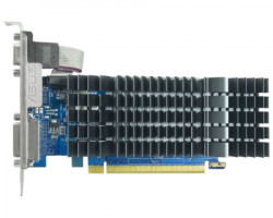 Asus nVidia GeForce GT 710 2GB 64bit GT710-SL-2GD3-BRK-EVO grafička kartica - Img 3