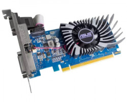 Asus nVidia GeForce GT 730 2GB 64bit GT730-2GD3-BRK-EVO grafička kartica - Img 4