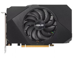 Asus nVidia GeForce RX 6400 4GB 64bit PH-RX6400-4G grafika kartica - Img 1