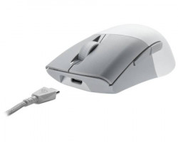 Asus P709 rog Keris wireless AimPoint gaming optical USB beli miš - Img 3