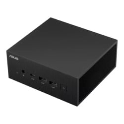 Asus PN64 i3-1220P 10c/2xDDR5 SO-DIMM/NVMe 2280+2,5 SSD/Wi-Fi/BT/2xUSB-C/2xHDMI Barebone Mini PC -2