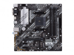 Asus prime AM4 matična ploča ( PRIME B550M-A/CSM )  - Img 1