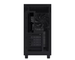 Asus PRIME AP303 MESH BLACK micro-ATX kućište crno -6