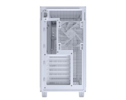 Asus PRIME AP303 TG WHITE micro-ATX kućište belo -9
