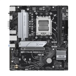  Asus Prime B650M-K Matična ploča AM5-4