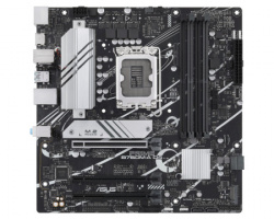 Asus prime b760m-a d4-csm matična ploča - Img 5