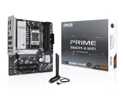 Asus prime b840m-a wifi  matična ploča-6