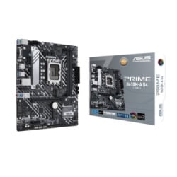  Asus prime h610m-a d4-csm MB s1700-1