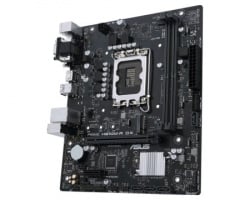 Asus prime h610m-r d4-si matična ploča - Img 7