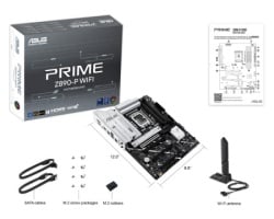 Asus Prime Z890-P WIFI matična ploča-8