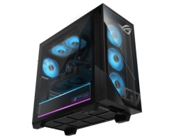 Asus ROG GM700TZ-R9950X051W (Ryzen 9 9950X 3D, 4x16GB, SSD 2TB, RTX 5080, Win 11 Home)
