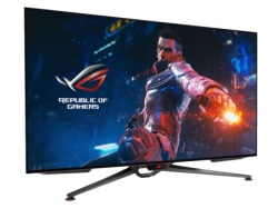 Asus rog pg42uq 41.5"/oled/3840x2160/138hz/0.1ms gtg/hdmix4,dp,usb/gsync/zvučnici/crna monitor  ( 90LM0850-B01170 ) -4