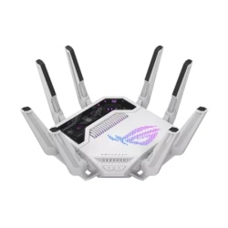 Asus ROG Rapture GT-BE19000AI Wi-Fi 7 Tri-band Gaming Mesh ruter