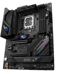Asus rog strix b760-f gaming wifi Mb s1700 ( 21624 )