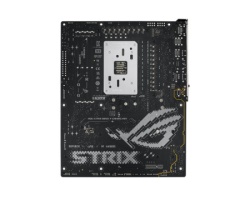 Asus rog strix b850-f gaming wifi matična ploča-4