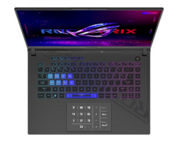Asus rog strix G16 G614JU-N3170 laptop (16" FHD+, i5-13450HX, 16GB, SSD 1TB, GeForce RTX 4050) - Img 2