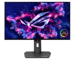 Asus  ROG Strix OLED XG27AQDMG gaming monitor  27 inča-7