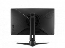 Asus rog XG27AQV 27"/IPS/2560X1440/170Hz/1ms GtG/DP,HDMIx2/Gsync,Freesync/pivot,visina/crna monitor ( 90LM08G0-B01A70 )  - Img 4