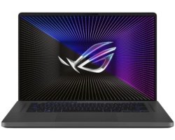 Asus ROG Zephyrus G16 GU606AW-TB005W (16 inča 2.5K, Ultra 9 386H, 64GB, 2TB SSD, RTX 5080 Ti, Win11 Home) laptop