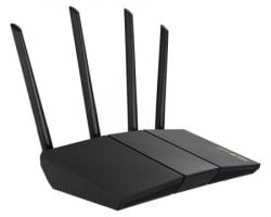 Asus RT-AX57 AX3000 Dual-Band Wi-Fi 6 Router - Img 3