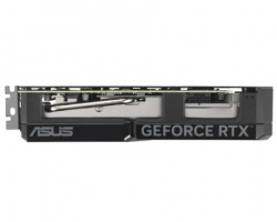 Asus rtx4070s nvidia geforce rtx 4070 super 12gb 192bit dual-o12g-evo grafička karta - Img 2