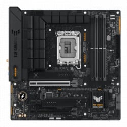 Asus s1700 tuf gaming B760M-PLUS WIFI matična ploča - Img 1