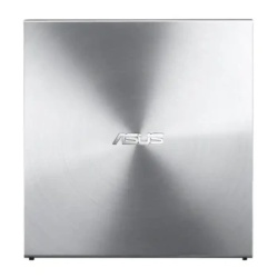 Asus SDRW-08U5S-U Silver USB DVD+-R/RW -2