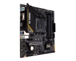 Asus TUF GAMING A520M-PLUS II matična ploča