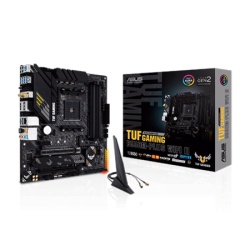 Asus tuf gaming b550m-plus wifi ii Mb am4 ( 25667 )