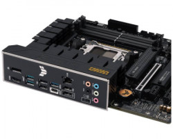 Asus tuf gaming B650M-PLUS matična ploča - Img 2