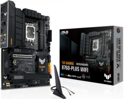 Asus tuf gaming B760-PLUS WIFI matična ploča - Img 1