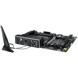 Asus tuf gaming b760-plus wifi Mb s1700  ( 25202 )-2